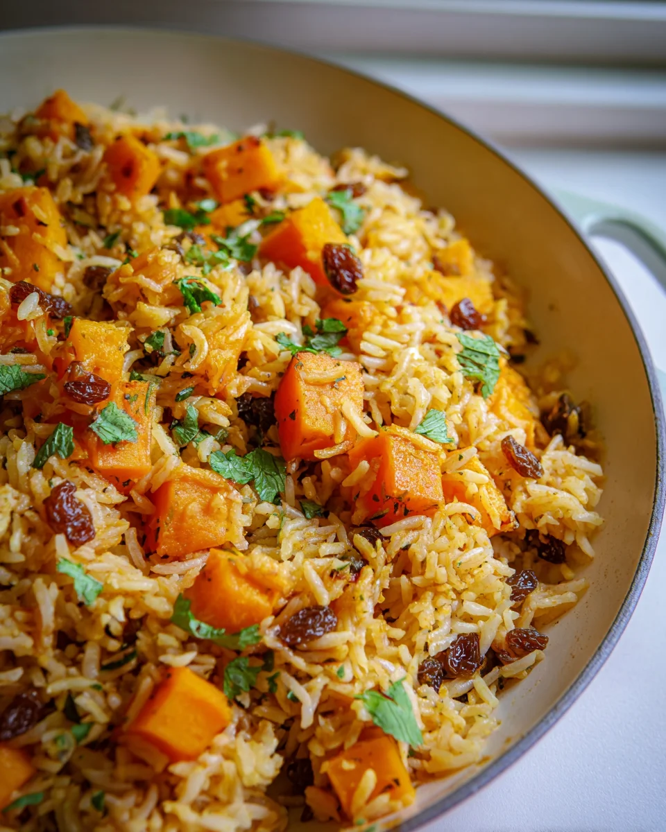 Einfaches Butternut Kürbis Rezept: Schnell & gesund genießen!