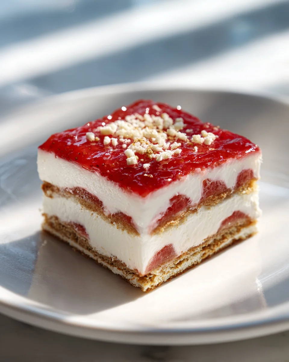 Cremiges Spaghettieis Tiramisu Rezept: Ein Traum-Dessert!