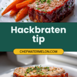 Pinterest Hidden Image